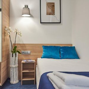 Kamer met een King Size Bed